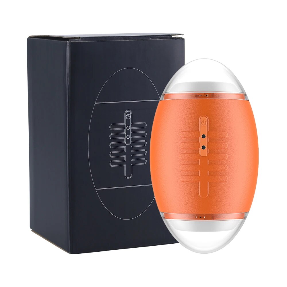 Automatic Male Masturbator Cup Vagina Masturbation Blowjob Man Mastuburator for Men Adult Goods Sex Toys Electric Mastubator