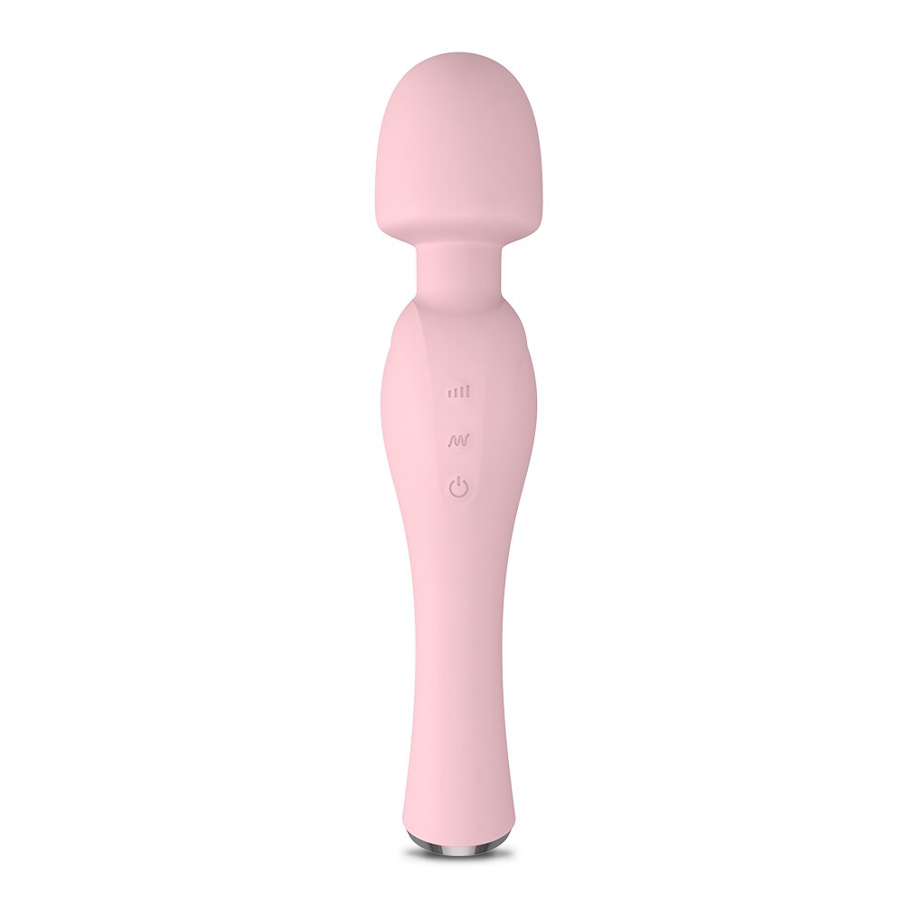 DRYWELL AV Vibrators for Women Powerful Magic Wand Sex Toys for Women Female Vibrator Clitoris Stimulator Toys for Adults 18 Sex