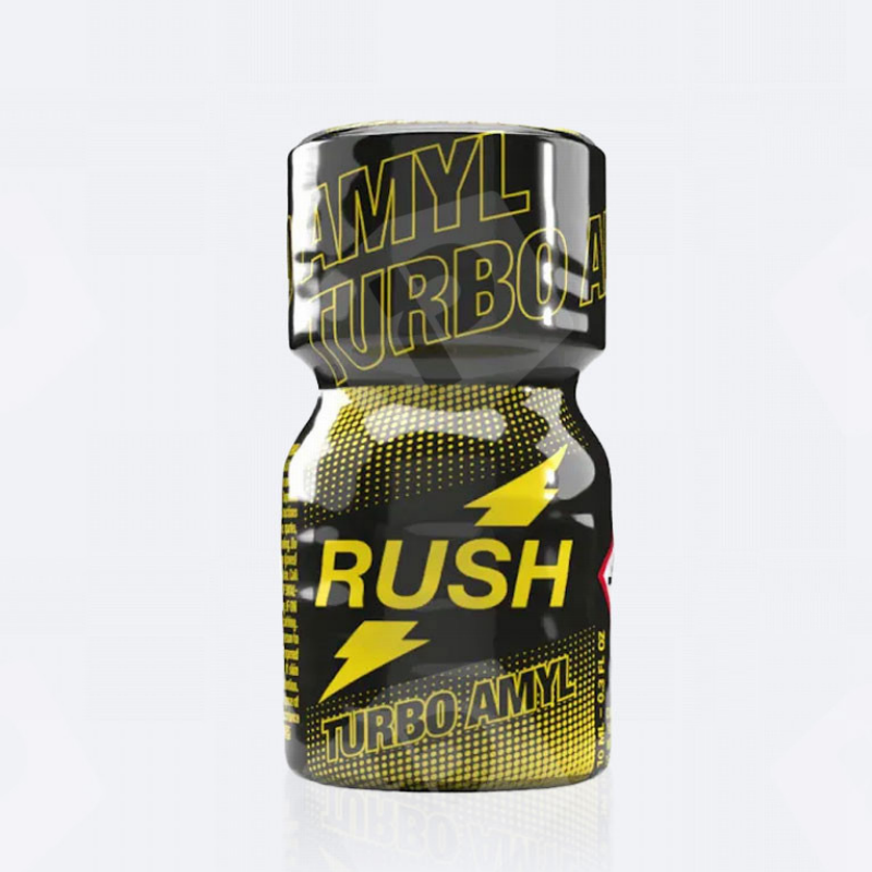 Rush poppers Turbo Amyl 10 มล.