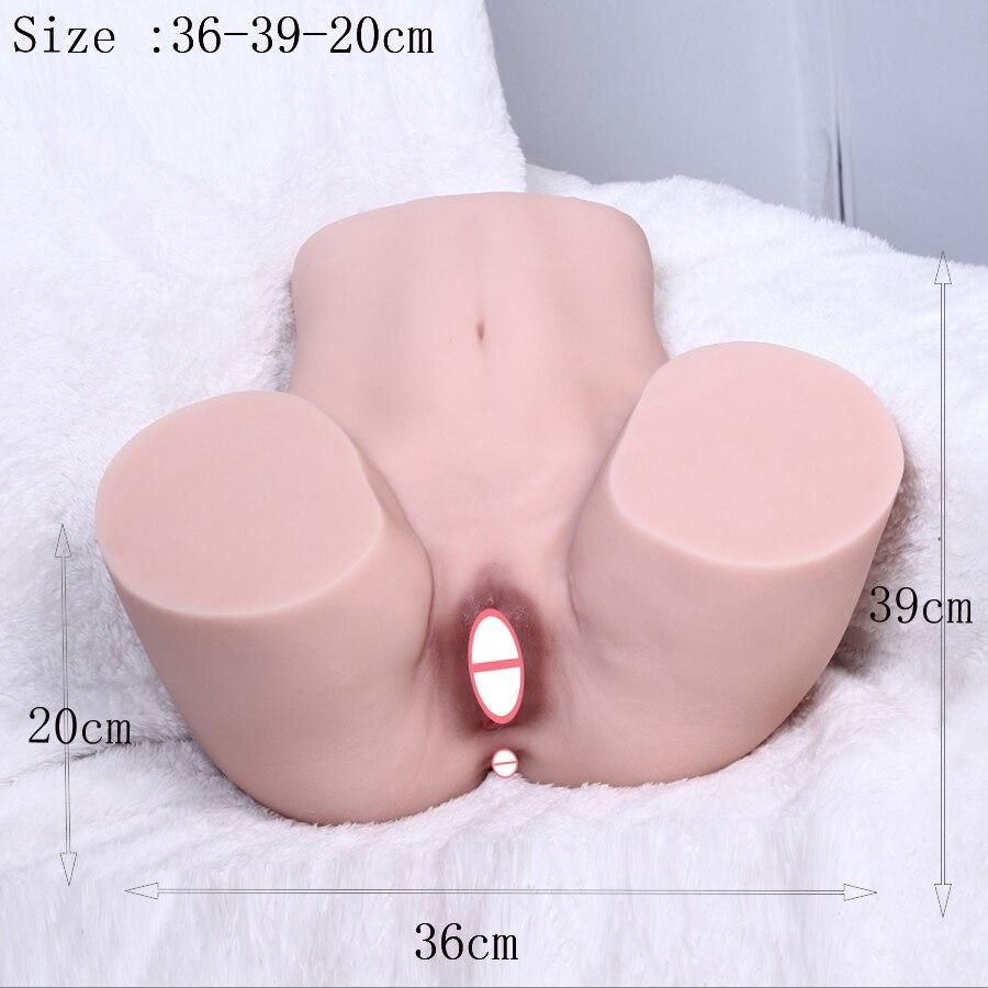 Sexy porn real dolls real size sex dolls sexxo big ass vagina anal two-channel pussy adult toys Cheska doll sex wrist xxx sex