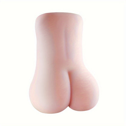 Realistic Soft Vaginal Airplane Container. Male anatomy Masturbator. Male Gender Toys. Adult Gender Toys