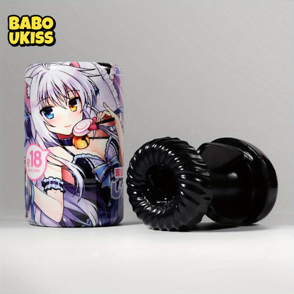 Male Masturbation Cup. Penis Trainer. TPE Material. Male Sex Toys