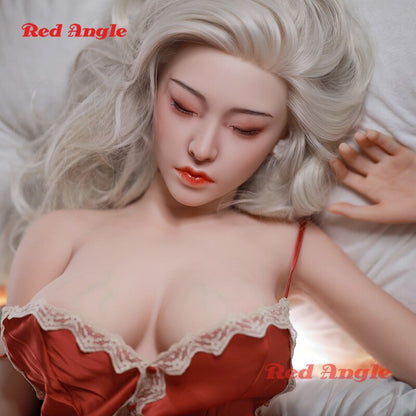 สีแดงมุม18 ตุ๊กตาสำหรับผู้ใหญ่ Full Body เซ็กซ์ทอย Love ตุ๊กตาใหญ่หน้าอกเซ็กซี่ Body เหมือนจริงช่องคลอด Anal ตุ๊กตายางสำหรับชาย