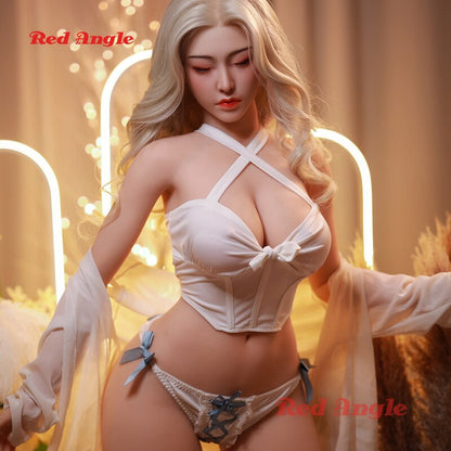 สีแดงมุม18 ตุ๊กตาสำหรับผู้ใหญ่ Full Body เซ็กซ์ทอย Love ตุ๊กตาใหญ่หน้าอกเซ็กซี่ Body เหมือนจริงช่องคลอด Anal ตุ๊กตายางสำหรับชาย