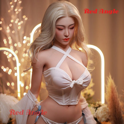 สีแดงมุม18 ตุ๊กตาสำหรับผู้ใหญ่ Full Body เซ็กซ์ทอย Love ตุ๊กตาใหญ่หน้าอกเซ็กซี่ Body เหมือนจริงช่องคลอด Anal ตุ๊กตายางสำหรับชาย