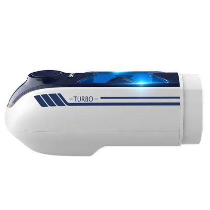 Telescopic Automatic Masturbator for Men 18+ Sex Toys