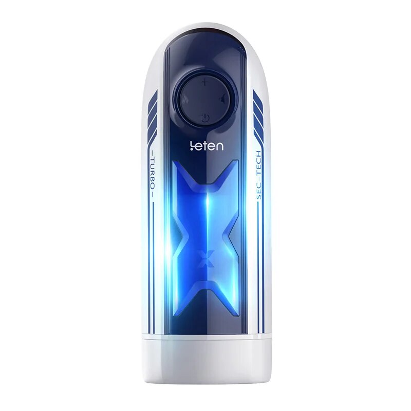 Telescopic Automatic Masturbator for Men 18+ Sex Toys