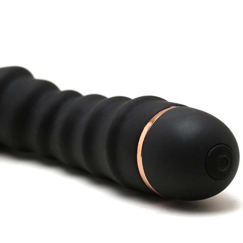 เครื่องกระตุ้นอารมณ์สตรี 20 สปีด G-Spot คลิตอริสกระตุ้นวิเศษ ไม้กายสิทธิ์ กระตุ้นอารมณ์สำหรับผู้หญิง ของเล่นทางเพศ ของเล่นคลายเครียด