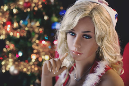 Charlotte: Sexy Christmas Sex Doll