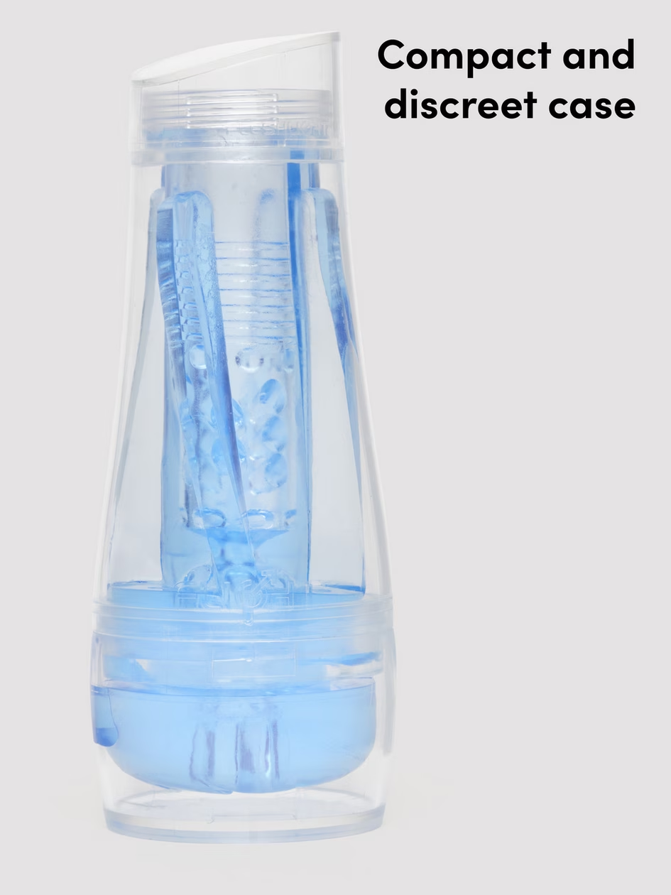 Fleshlight X Masterstroke Male Masturbator