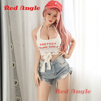 Red Corner Hair Implantation Sex Toys สำหรับผู้ชาย ซิลิโคนความงามสมจริงช่องคลอดช่องคลอด Anus ตุ๊กตายางสำหรับชาย