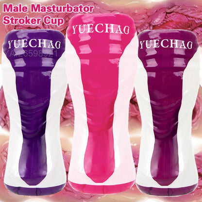 Best-Selling Adult Pussy Sex Toys Realistic Silicone Adult Vaginal Sex Device