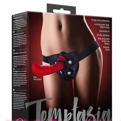 Hollow Silicone Dildo Sex Toy for Men, Lesbian Panties, Wearable by Both Men and Women