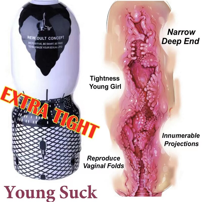 Best-Selling Adult Pussy Sex Toys Realistic Silicone Adult Vaginal Sex Device