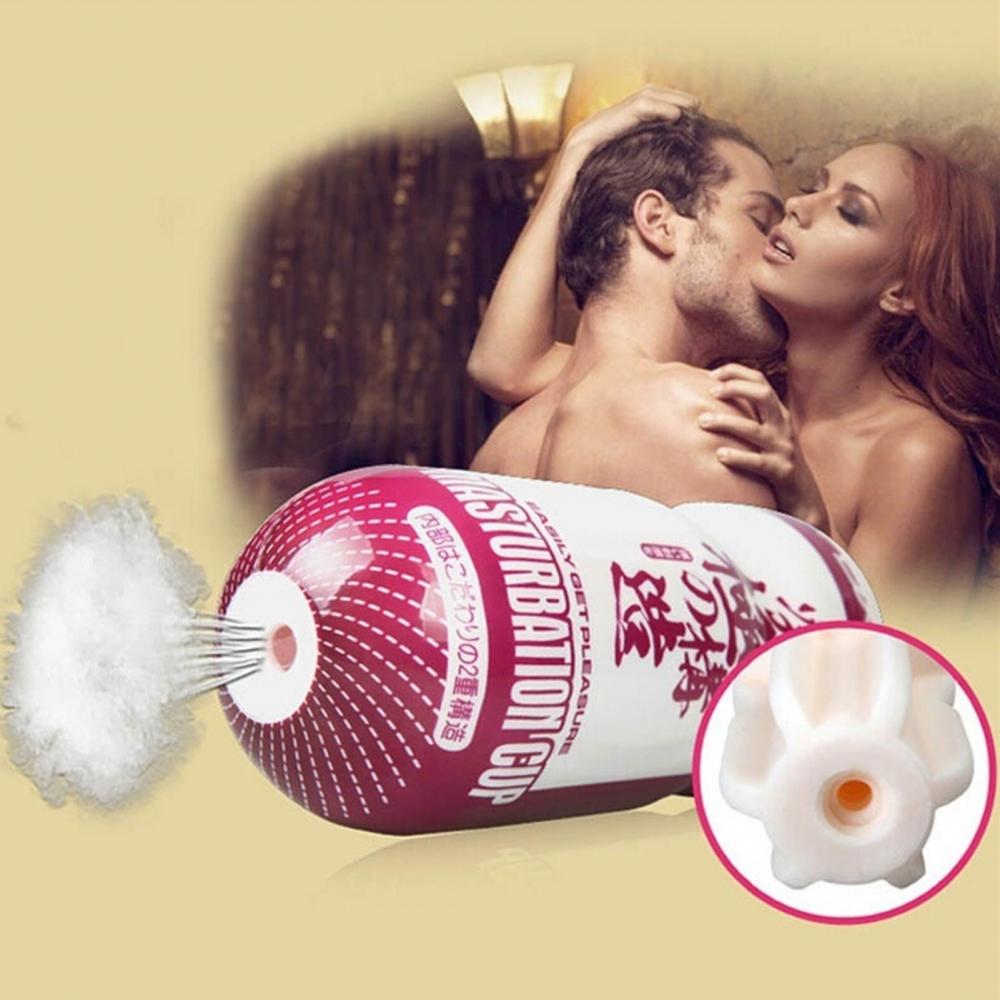 เครื่องสำเร็จความใคร่อัตโนมัติสำหรับผู้ชาย อุปกรณ์ช่วยตัวเองสำหรับผู้ชาย เซ็กซ์ทอย