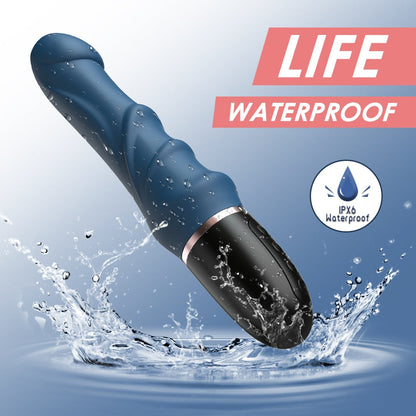 Large Dildo Vibrator Massager Vagina for Couple Big Vibrators for Woman Climax Sex Toy