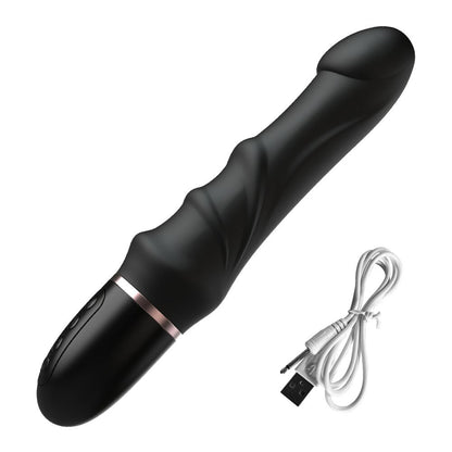 Large Dildo Vibrator Massager Vagina for Couple Big Vibrators for Woman Climax Sex Toy