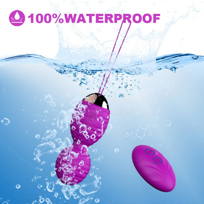 3/5Pcs Postpartum Repair Vaginal Shrinking Tight Ball Exercise Women Sex Toy Vagina Tight Exercise Trainer Massage