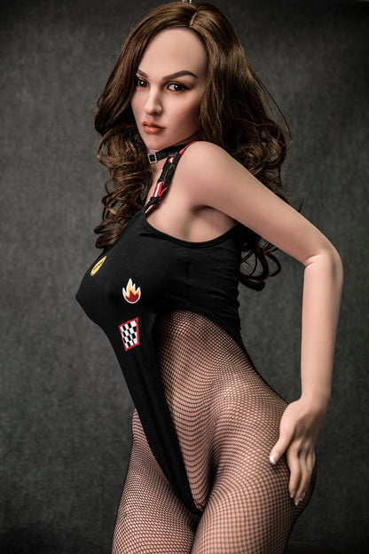 Fire Doll - Ryda - ดอลล์รักเหมือนจริง - 166ซม. - สีแทนอ่อน