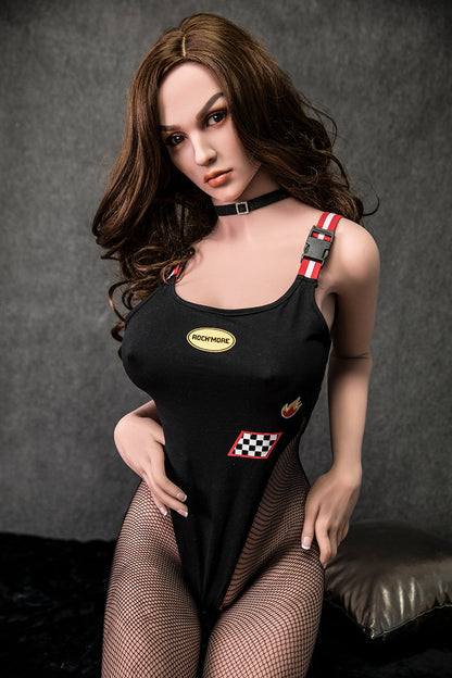 Fire Doll - Ryda - ดอลล์รักเหมือนจริง - 166ซม. - สีแทนอ่อน