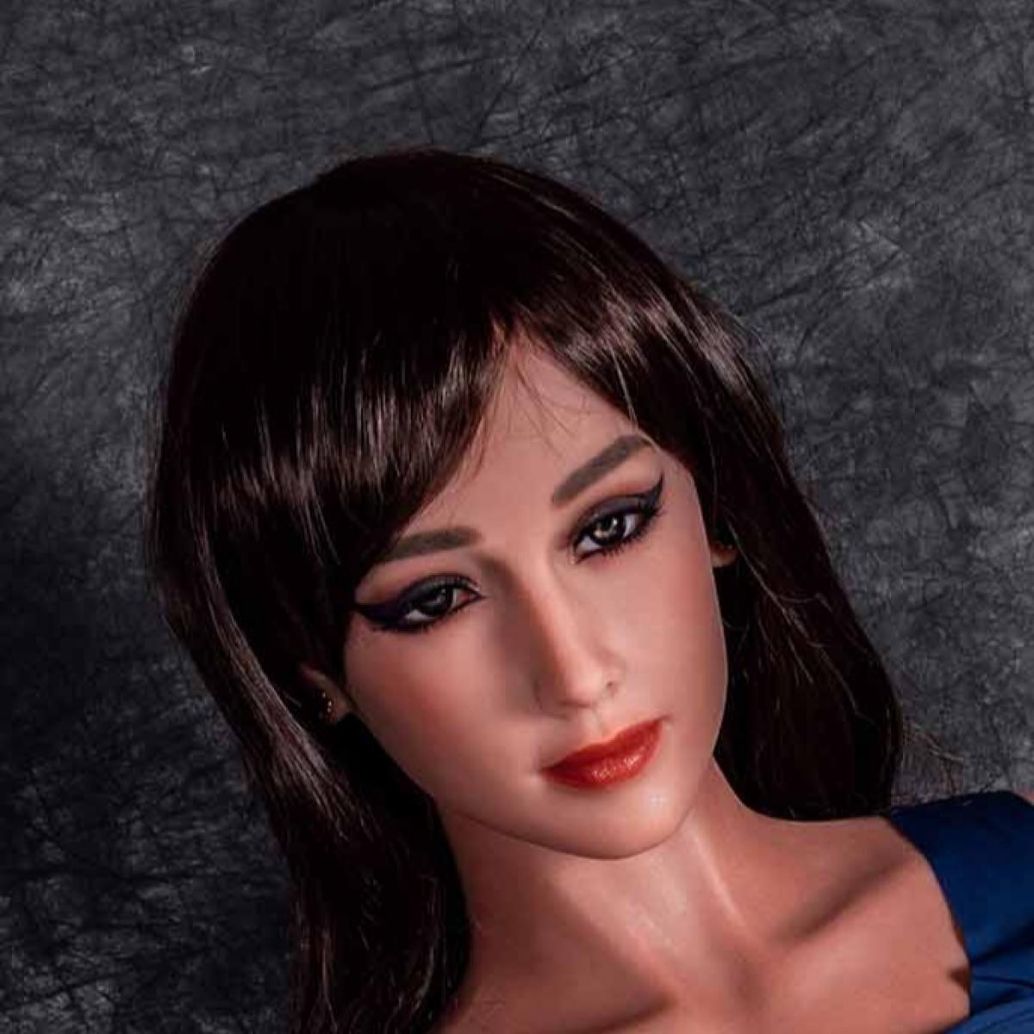 Fire Doll - Allie - Realistic Sex Doll - 163cm - Light Tan