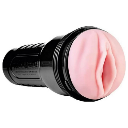 Fleshlight Toy-Tighter อุปกรณ์ช่วยสำเร็จความใคร่ชายรุ่นคลาสสิก Pink Lady Mini Lotus