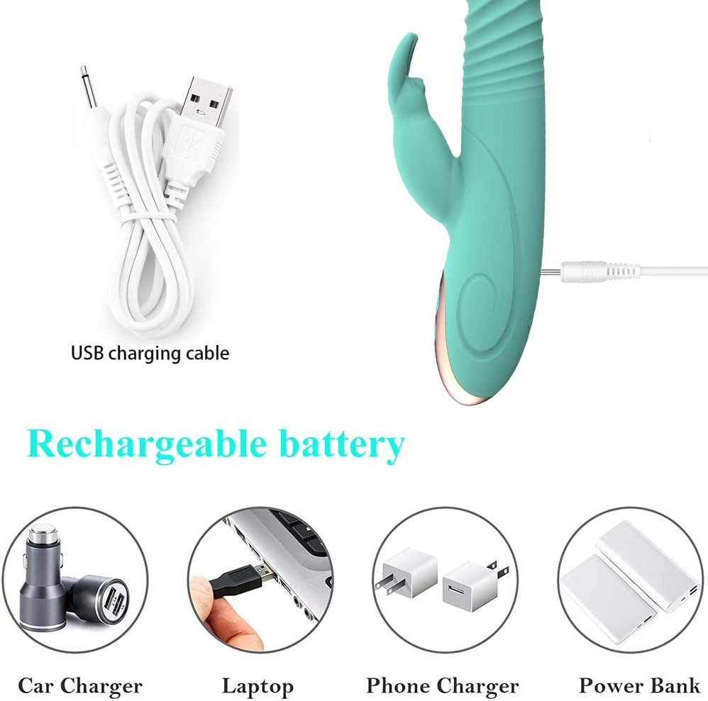 Portable Massage Deep Massager Rechargeable with Handheld Electric High Intensity Vibrators Massage for Body for Portable Full Body Relaxation Pleasure Portable Full Body Women Relax Toys Gifts