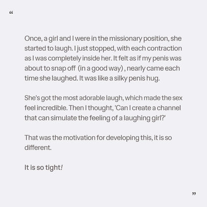 Tight Vagina Lossless Male Masturbator Sorceress Stroker Pocket Pussies Sex Toy for Adult Men's Masturbation. Sex Dolls for Men Sexy Pleasure.