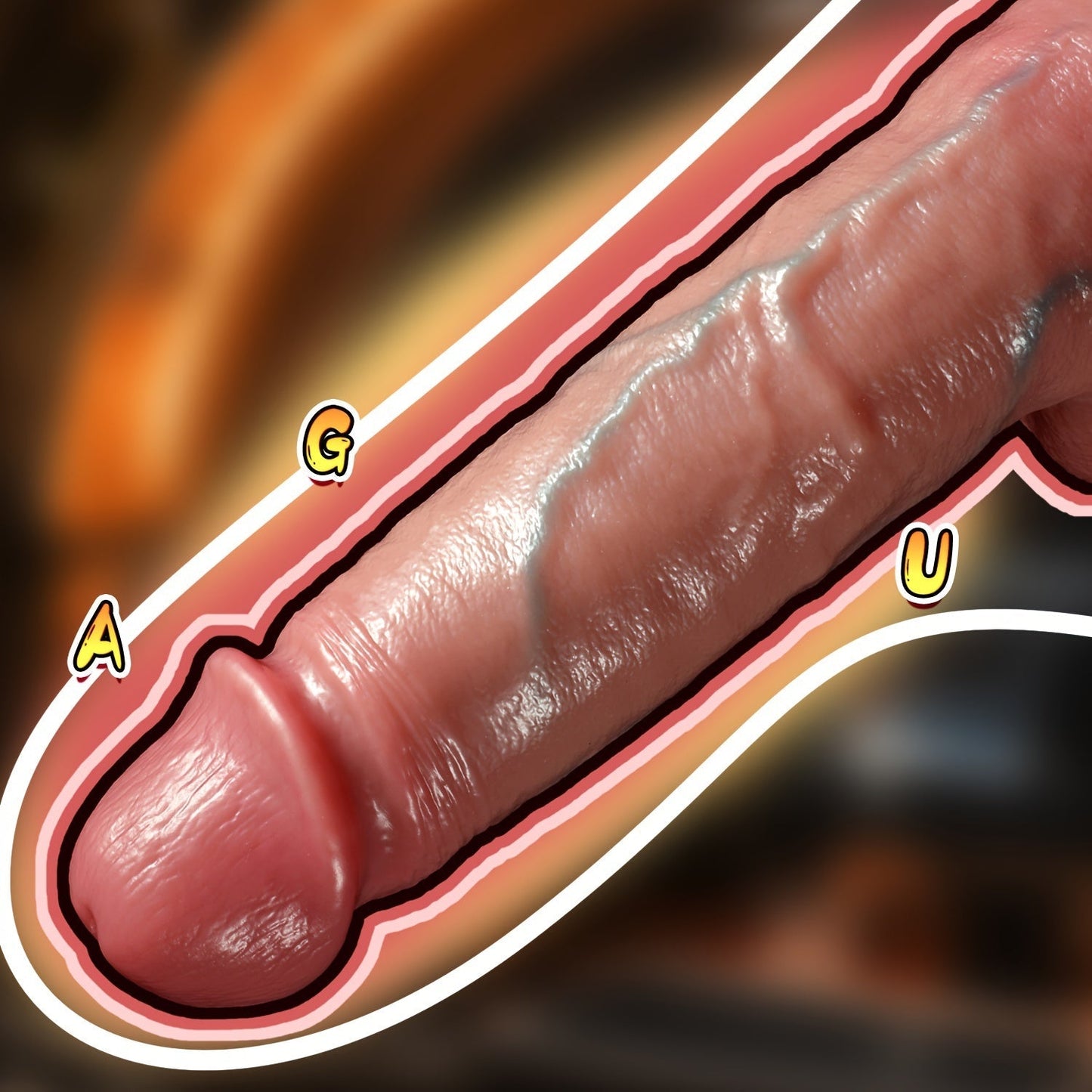 Realistic Squirt Dildo Big Silicone Dick Anal Vagina Penetration Prostate Masturbation Toy Satisfyer Sex Toys for Women Men
