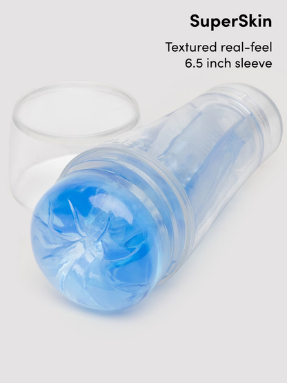 Fleshlight X Masterstroke Male Masturbator