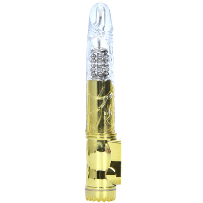 7 Frequency Vibration Female Masturbation Device Vibration Swing Frequency Conversion Black Overlord AV Turn Bead Bar
