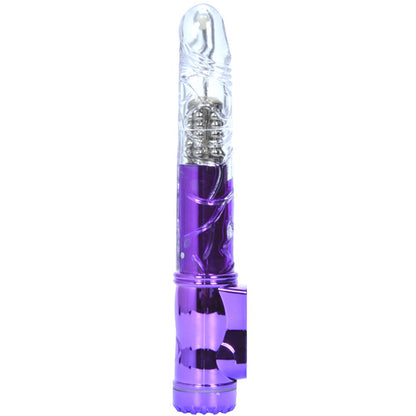 7 Frequency Vibration Female Masturbation Device Vibration Swing Frequency Conversion Black Overlord AV Turn Bead Bar