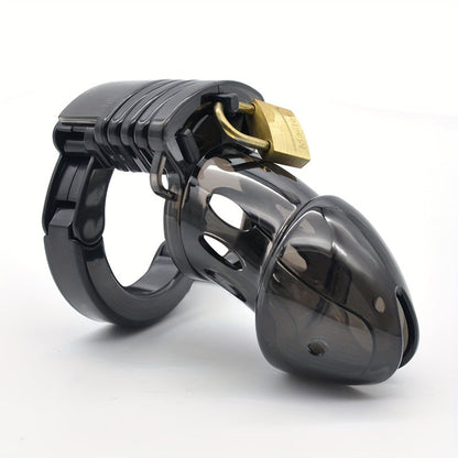 Men's Penis Chastity Cage. Sex Training Accessory For Pleasure Enhancing. Sex Toy For Adult Men SM