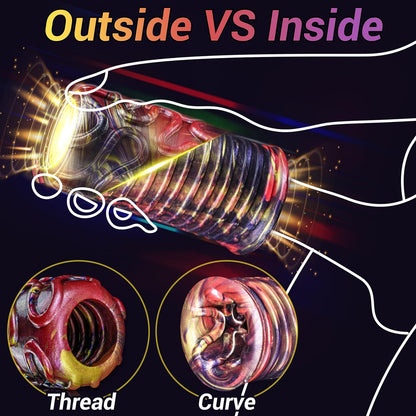 2 in 1 Pocket Pussy Sex Toys for Men. Silicone Adult Toy Male Sex Toy Stroker. Pocket Pussies Men Sex Toys. Ultra Soft Silicone Male Stroker. Open-Ended Vagina Toys. Adult Toys for Men Couples