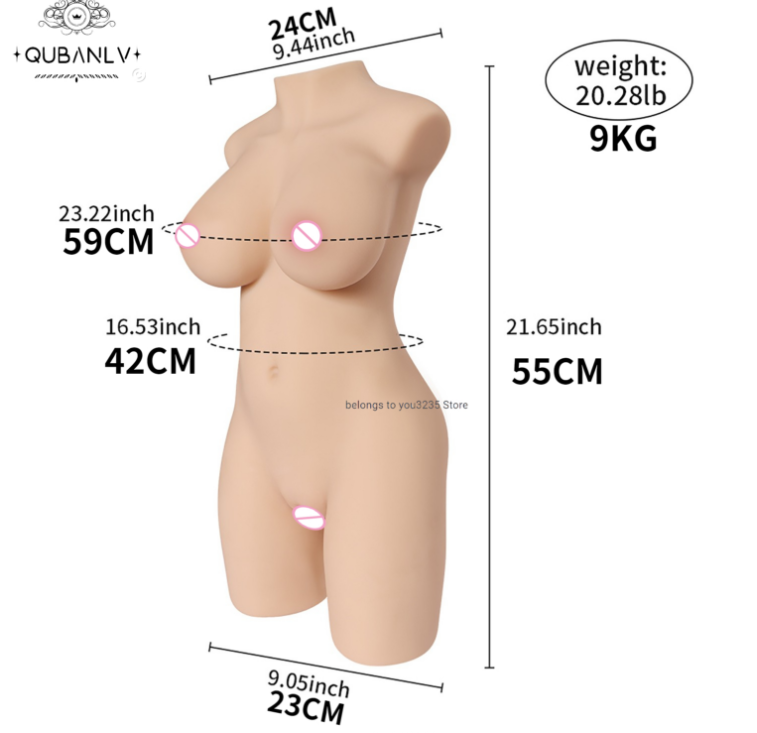 Realistic Sex Dolls Masturbation Love Dolls Silicone Vagina Big Ass Large Size Breast Love Doll For Man Adult Sex Toys For Man