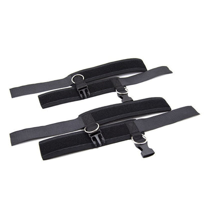Adult Games Slave Sex Toys for Woman BDSM Bondage Restraints Adjustable Handcuffs Ankle Nylon Straps Fetish Couples Sex Products