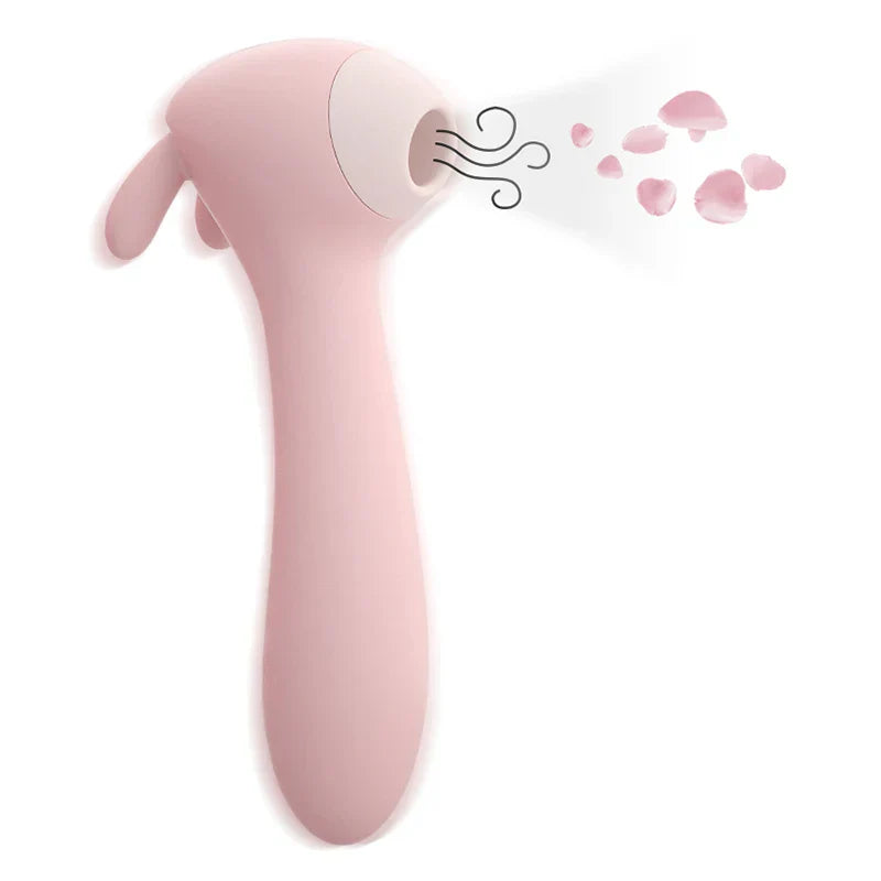 Adult Supplies Sucker Clitoris Vagina Sucking Vibrator Stimulator for Women Masturbator Product Sex Toy Dildo Nipple Oral Vacuum