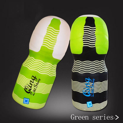 Adultoys กระเป๋าของเล่นสำเร็จความใคร่ด้วยตัวเองสำหรับผู้ชาย อุปกรณ์ช่วยตัวเองสำหรับผู้ชายขายดีที่สุด 2023 เครื่องบินจิ๋มถ้วยเซ็กซ์