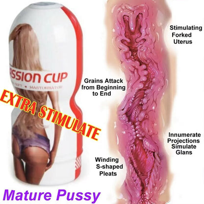 Adult toys ของเล่นสำหรับผู้ชายจิ๋มกระป๋องสำหรับผู้ใหญ่จิ๋มกระป๋องของเล่นผู้ใหญ่
