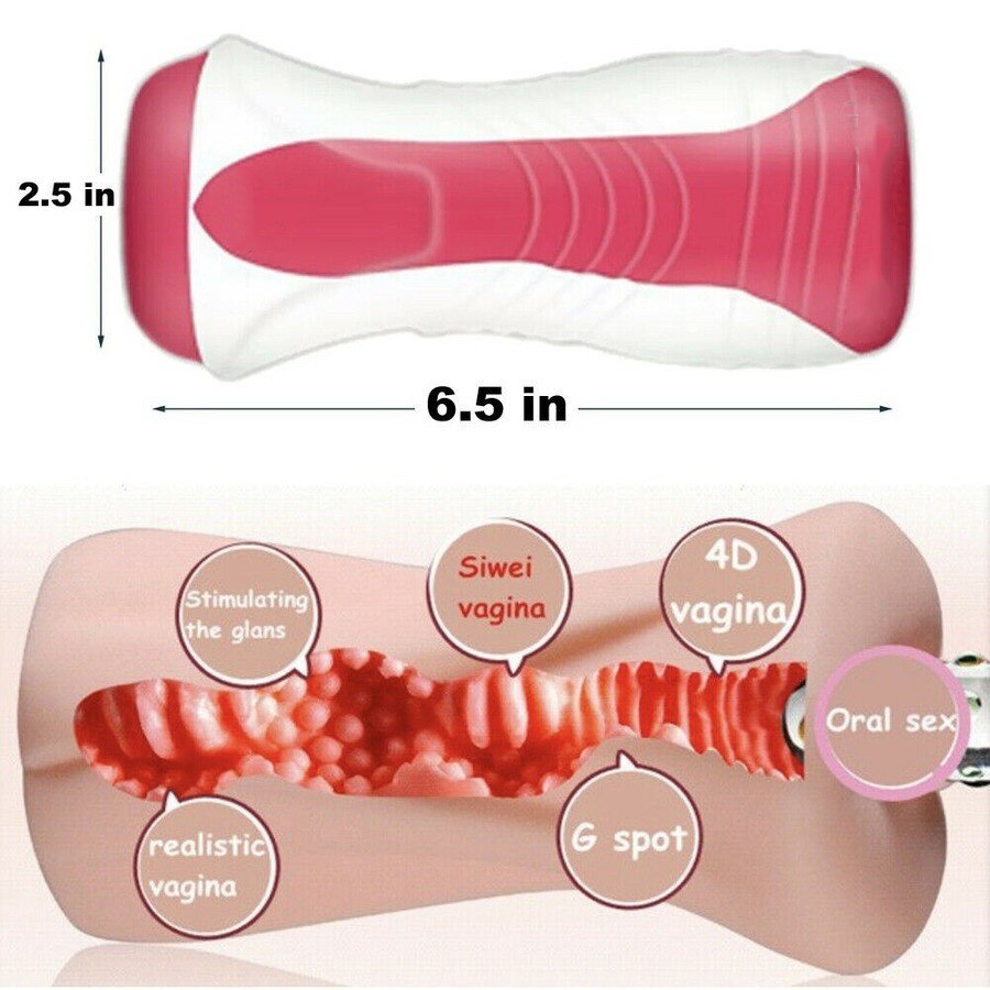 Adult toys ของเล่นสำหรับผู้ชายจิ๋มกระป๋องสำหรับผู้ใหญ่จิ๋มกระป๋องของเล่นผู้ใหญ่