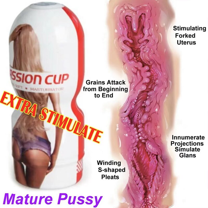 Adult toys ของเล่นสำหรับผู้ชายจิ๋มกระป๋องสำหรับผู้ใหญ่จิ๋มกระป๋องของเล่นผู้ใหญ่