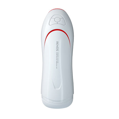 Aeclove อัตโนมัติ Vibrators Masturbation ชายถ้วย Homme Masturbator ดูดพ็อกเก็ตหี TPE ที่สมจริงช่องคลอดเพศของเล่นสำหรับผู้ชาย