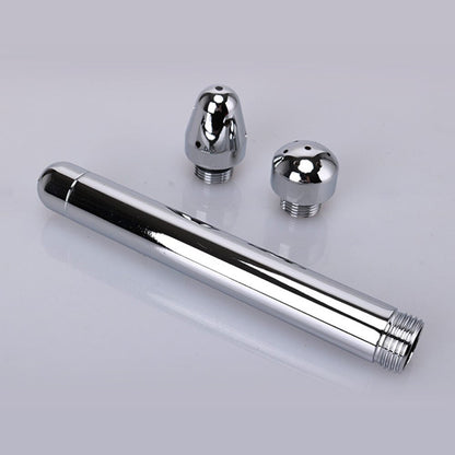Anal Toys Anal Enema Shower Body Cleaning Tool Butt Plugs Tap Sex Shop Bidet Faucet Anal Vagina Cleaner Sex Toys for Couple