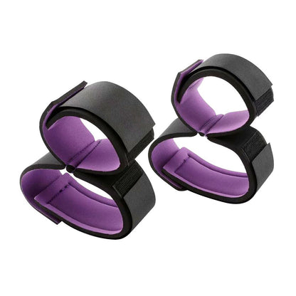 BDSM เฟติช ที่รัดแขน อุปกรณ์กักขัง กุญแจมือ โซ่ตรวน อุปกรณ์เสริมสุดเร้าใจ ของเล่นทางเพศสำหรับคู่รัก เกมผู้ใหญ่ ร้านค้า