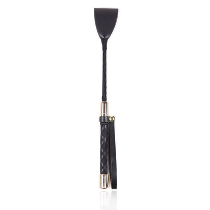 BDSM Slave Sex Toys for Couples Women 60CM Spanking PU Leather Bondage Whip with Sword Handle Lash Fetish Flogger Horse Adult