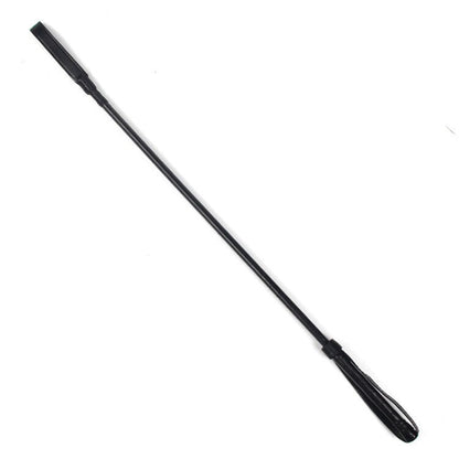 BDSM Slave Sex Toys for Couples Women 60CM Spanking PU Leather Bondage Whip with Sword Handle Lash Fetish Flogger Horse Adult