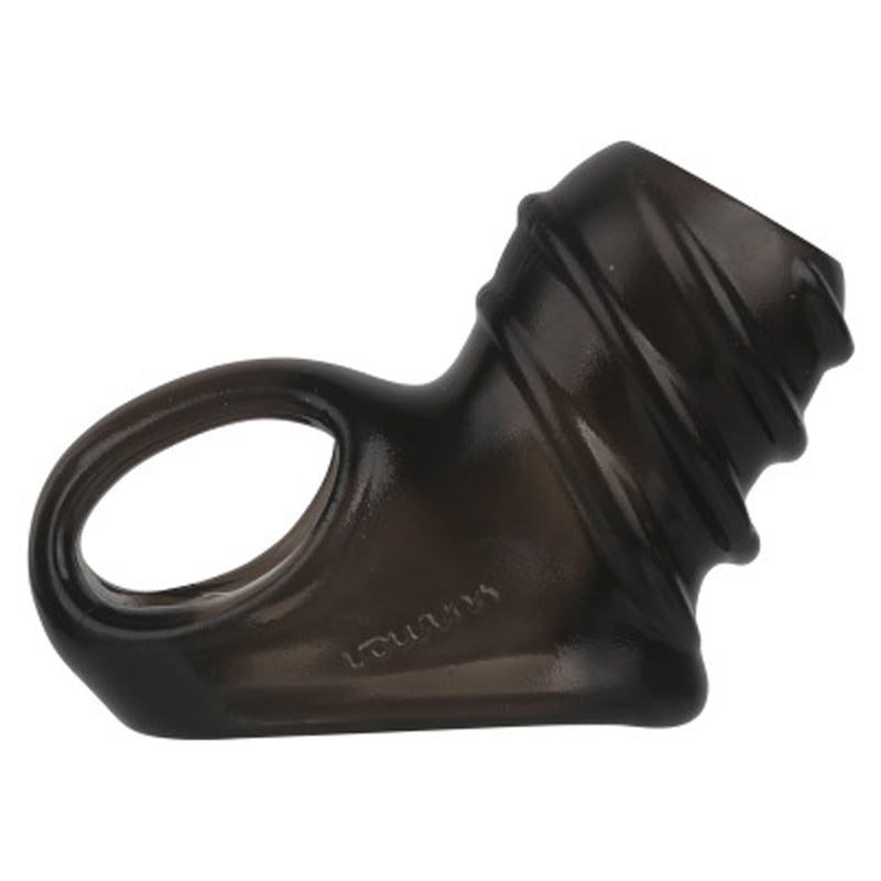 ของเล่นเซ็กซี่ BDSM ปลอกสวมอวัยวะเพศ ของเล่นผู้ชาย คู่รัก อุปกรณ์รัดอวัยวะเพศสำหรับผู้ชาย ล็อคอสุจิ อุปกรณ์เสริมการแข็งตัวของอวัยวะเพศ อุปกรณ์รัดตัว