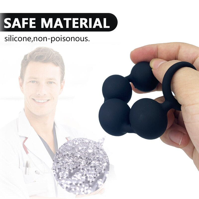 Bdsm Toys Adult Games Sex Toys for Women Pull Ring Butt Plug Sexyshop Acessorios Eroticos Sex Toys for Couples Bondage Gear Sexo