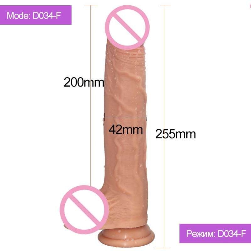 Big Dildo สมจริง Penis ดูดถ้วย Dick Sextoys ซิลิโคนขนาดใหญ่ Dildos สำหรับผู้หญิง Masturbators Dildio เซ็กซ์ทอยสำหรับผู้ใหญ่เกม