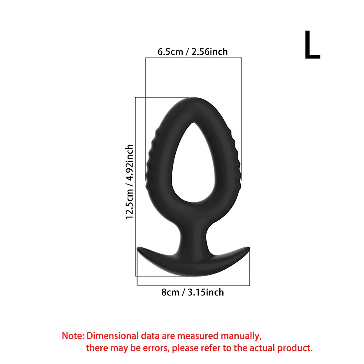 Butt Plug Sex Toys for Men Woman Silicone Anal Plugs Male Masturbator Prostate Massager Adult Product Sex Toys for Couple Gay